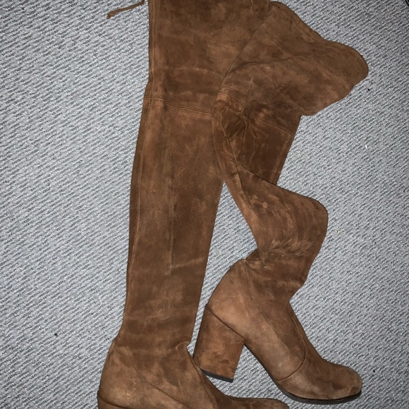 Stuart Weizmann Boots - Picture 4 of 4